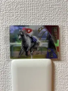2026年最新】サラブレッドカードメモリアルの人気アイテム - メルカリ