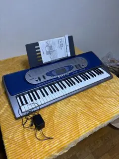 2025年最新】カシオ キーボード lk-65の人気アイテム - メルカリ