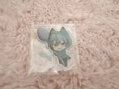 アイドリッシュセブン　アイナナ　もぐフレ　悠