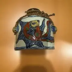 茶道　とっくり、花入