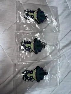 HUNTER × HUNTER ガチャガチャ メルエム