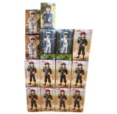 【14点セット】忍たま乱太郎 プライズフィギュア まとめ売り