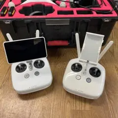 DJI Inspire 2 , ZenmuseX4S , アクセサリ多数 - メルカリ