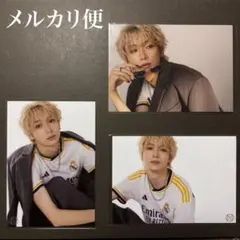 龍宮城 冨田 侑暉 生写真 2枚 private clothes vol.2 - メルカリ