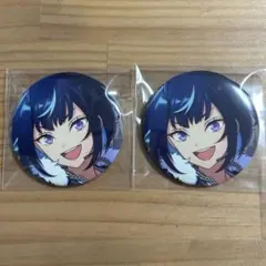 【あんスタ】エス コレクション缶バッジ コレ缶 2025 Mar. Idol