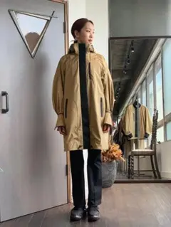 2025年最新】mame モッズコートの人気アイテム - メルカリ