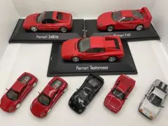 Ferrari ミニカー herpa 1/43スケールとその他のサムネイル