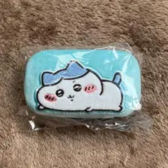 ちいかわ ジュエリーミニケース　ハチワレ