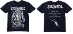 新品 BABYMETAL キツネ様2015 Tシャツ Mサイズのサムネイル