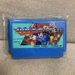 ロックマン パッケージポーチ 全6種セット - メルカリ