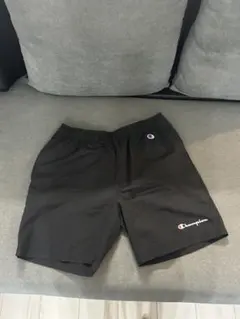チャンピオンハーフパンツ