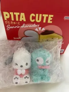 PITA CUTE サンリオキャラクター