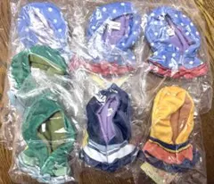 忍たま乱太郎 ケープキーホルダー