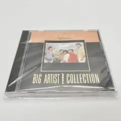 オフコース / Big Artist Best Collection CD