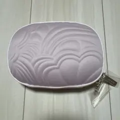 コスメデコルテ　ポーチ