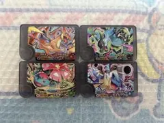 スーパートレジャー　まとめ売り　ポケモンフレンダ　2D ワンダー