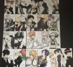 REBORN ポストカード