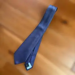 UNITED ARROWS 無地ネクタイ