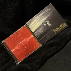 鈴木慎一郎藤崎賢一デランジェ D'ERLANGER/ Evermore CRAZE 藤崎賢一 鈴木慎一郎 - メルカリ