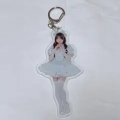 ドレスコード 小鈴もゆ アクキー - メルカリ