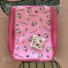 ハローキティ トラベルポーチ ステッカーセット資生堂 オンラインストア