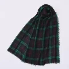 A1760 ティエドゥール アルバスカシミヤ１００％ ふんわりエアリーストール