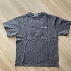 Rilakkuma リラックマ 半袖Tシャツ グレー M