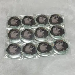 忍たま乱太郎 食満留三郎 缶バッジ セット