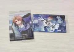 アイナナ アイドリッシュセブン ウエハース26 三月