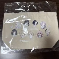 郁田はるき 全部買っても大丈夫なトートバッグセット - メルカリ