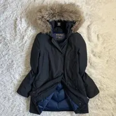 2025年最新】ウールリッチ XSの人気アイテム - メルカリ