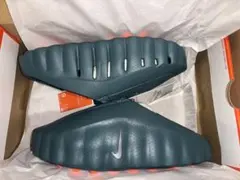 最終値下 新品未使用 27cm NIKE MIND 001 グリーンのサムネイル