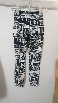 Reebok レギンス Sサイズ