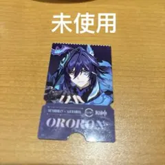 原神 スシロー コラボ オロルン ピック