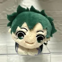 はぐキャラ　ヒロアカ