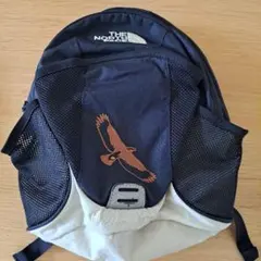 THE NORTH FACE HOMESLICE キッズ リュックのサムネイル