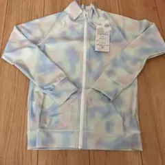 新品未使用　ラッシュガード140サイズ