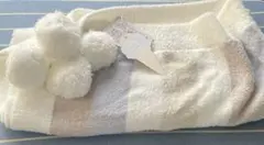 ジェラートピケ ブランケット