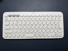 ロジクール　ワイヤレスキーボード