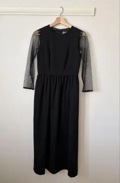 kaene パーティードレス　結婚式　二次会　オケージョンドレス