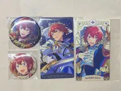 あんスタ！！　朱桜司　まとめ売り