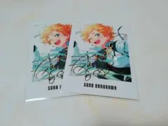 あんスタ 9周年 春川宙 ぱしゃっつ