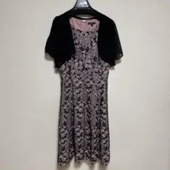 【定価86900円】トッカ　ワンピース 2 星風まどか