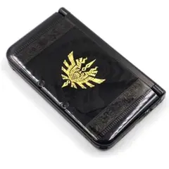 ニンテンドー3DS LL モンスターハンター4スペシャルパック ゴア