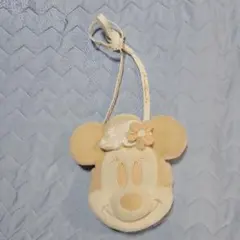 ミニーちゃんポシェット