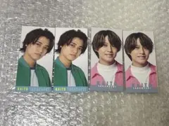 King & Prince髙橋海人デタカ