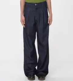 A.P.C. JEAN AARON / 別注 JEAN PLUS FM - メルカリ