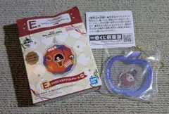 一番くじ　Mrs.GREEN APPLE　アクリルチャーム　若井　ミセス