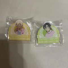 名探偵コナン　コナンカフェ　安室透　萩原研二　クリップ