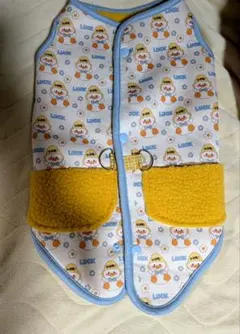 犬、猫洋服、冬用のサムネイル